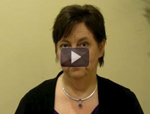 Dr. Albain on Staging and Biology in Breast Cancer