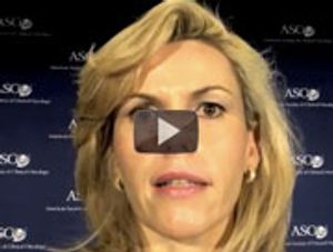 Dr. Tsimberidou Discusses Improving Care