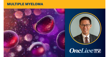 Andrew Yee, MD, Massachusetts General Hospital