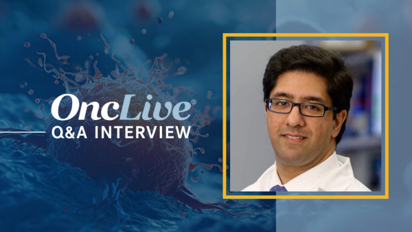 Raajit K. Rampal, MD, PhD