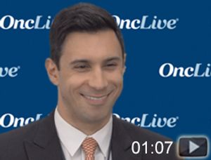 Dr. Lazarides on Challenges in Moving the Field of Osteosarcoma Forward