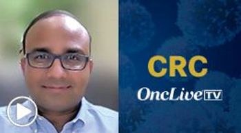 Kanwal Raghav, MBBS, MD, of MD Anderson Cancer Center