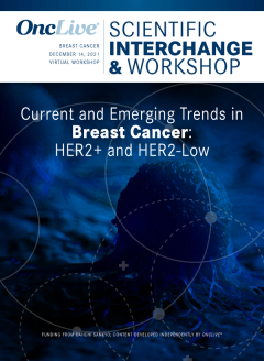 EP. 3 Current and Emerging Trends in Breast Cancer: HER2+ and HER2-Low