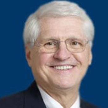 Mark G. Kris, MD, thoracic medical oncologist, William and Joy Ruane Chair in Thoracic Oncology, Memorial Sloan Kettering Cancer Center