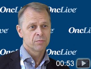 Dr. Lassen Discusses TRK Fusions in Pediatric Patients