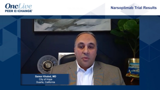 Narsoplimab Trial Results 