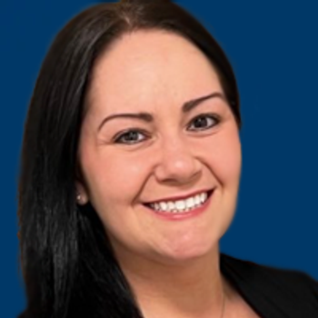 Cara Schafer, PhD, of Uniformed Services University of the Health Sciences