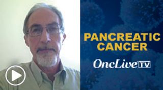 Dr Reni on the Efficacy of Preoperative PAXG in Stage I to III PDAC