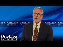 EP. 2 Patient Selection for Frontline Bevacizumab in NSCLC 