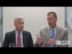 EP. 7 Mantle Cell Lymphoma: An Overview on Frontline Therapy