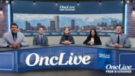 5 Key opinion leaders are featured in this panel. 