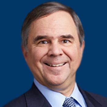 Daniel P. Petrylak, MD, of Yale Cancer Center