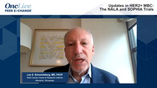 Updates in HER2+ MBC: The NALA and SOPHIA Trials