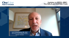 EP. 4 Updates in HER2+ MBC: The NALA and SOPHIA Trials