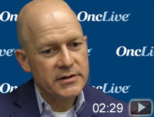Dr. Keith T. Flaherty on the NEMO Trial in NRAS-Mutant Melanoma