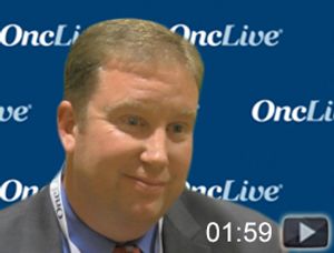 Dr. Burns on Identifying Genetic Alterations in Lung Cancer