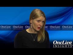 EP. 9 Patient Selection for Immunotherapy in NSCLC