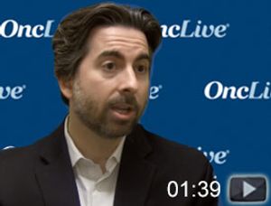 Dr. Luke on Combining an IDO Inhibitor With Nivolumab in Advanced Cancers