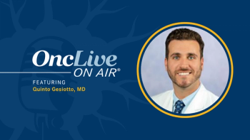 Quinto Gesiotto, MD, discusses optimal ponatinib dosing strategies and evolving TKI sequencing considerations in chronic myeloid leukemia.