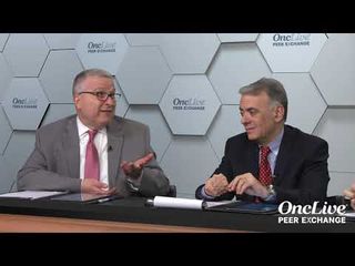 The Phase II EZH2 Inhibitor Trial