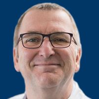 Andreas Mackensen, MD