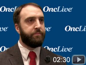 Dr. Brammer on Data With Inotuzumab Ozogamicin in ALL