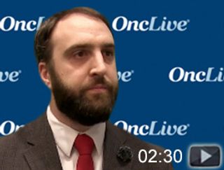 Dr. Brammer on Data With Inotuzumab Ozogamicin in ALL