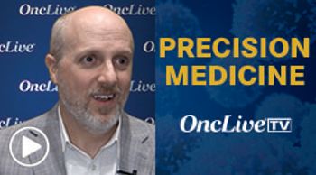 Dr Kopetz on the Safety of Encorafenib Plus Cetuximab in BRAF V600E+ CRC