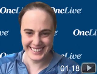 Dr. Nagle on Sequencing Challenges in Multiple Myeloma