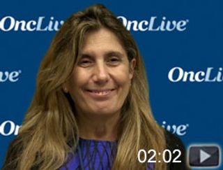 Dr. Razis on the Significance of TERT in the Presence of NF1 in GBM