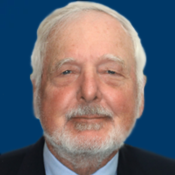 Robert F. Ozols, MD, PhD, of Fox Chase Cancer Center