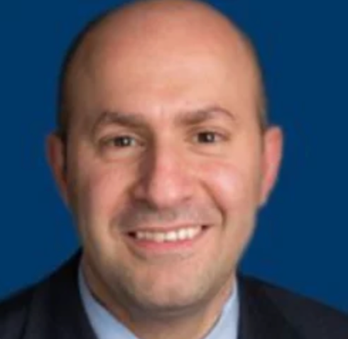 Toni K. Choueiri, MD