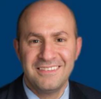 Toni K. Choueiri, MD