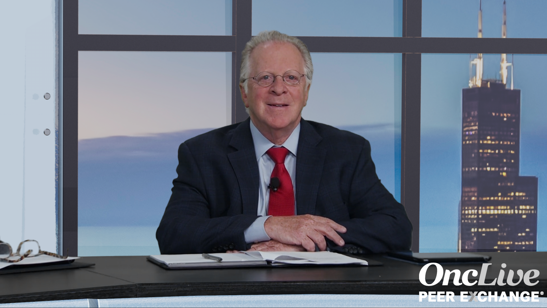 Expert on breast cancer