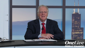 Expert on breast cancer