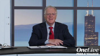 Expert on breast cancer