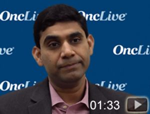 Dr. Nagalla on the Utility of DOACs in MPN-Associated Thrombosis