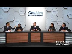 EP. 8 Therapeutic Approaches for R/R CLL