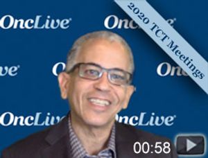 Dr. Bachier on the Toxicity Profile of Liso-Cel