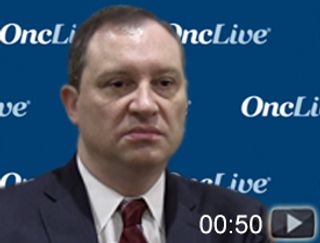 Dr. Furman on Acalabrutinib Monotherapy in CLL