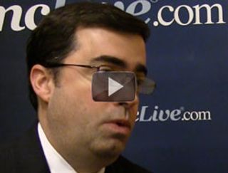 Dr. McDermott on Targeting PD-1/PD-L1 in Kidney Cancer