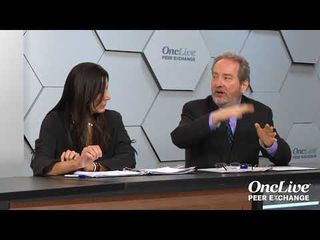 Daratumumab-Based Regimens in R/R Myeloma