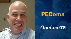 Dr Riedel on the Role of the Multidisciplinary Team in PEComa Management