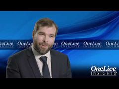 EP. 6 Immunotherapy in Stage III NSCLC