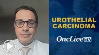 Dr Martini on the Clinical Significance of Nadofaragene Firadenovec in BCG–Unresponsive NMIBC
