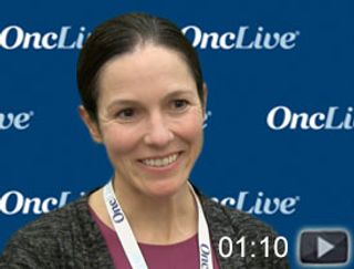 Dr. Kelley on Newly Approved Agents in HCC