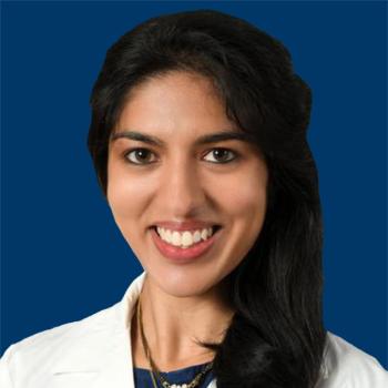Pooja Phull, MD, hematologist/oncologist, John Theurer Cancer Center, Hackensack University Medical Cancer