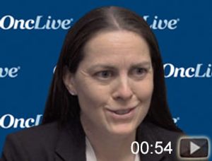 Dr. O'Donnell on Up-front Triplets in Multiple Myeloma