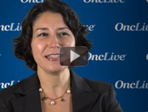 Dr. Sanaz Memarzadeh on Chemotherapy Resistant Tumor Cells in Ovarian Cancer