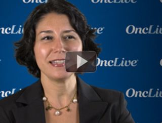 Dr. Sanaz Memarzadeh on Chemotherapy Resistant Tumor Cells in Ovarian Cancer